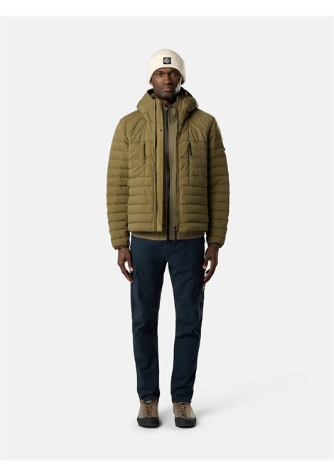 pantaloni 3100031 stretch uomo navy STONE ISLAND | L1S15 3100032 S0A10V0020